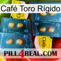 Café Toro Rígido cialis5